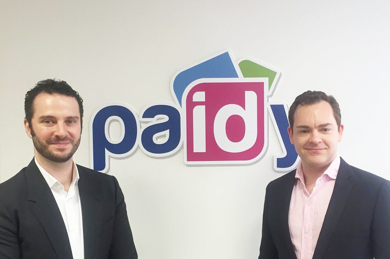 paidy