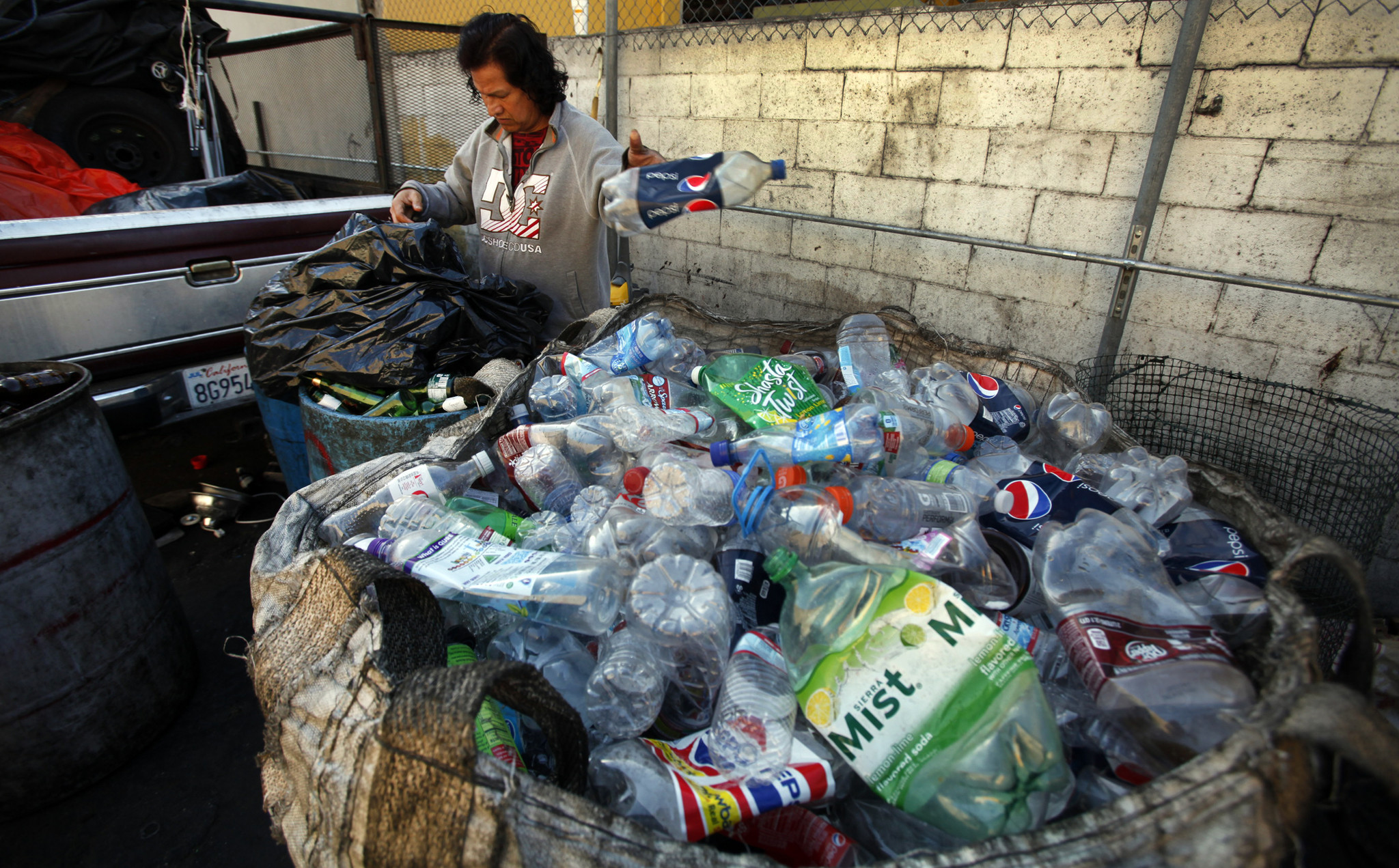PepsiCo to help India implement plastic ban