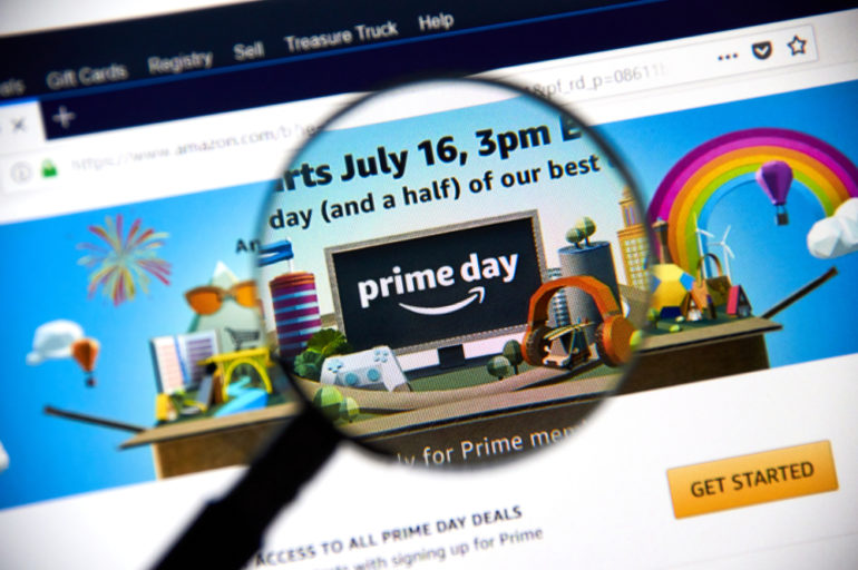 Prime members in India enjoyed the biggest Prime Day yet