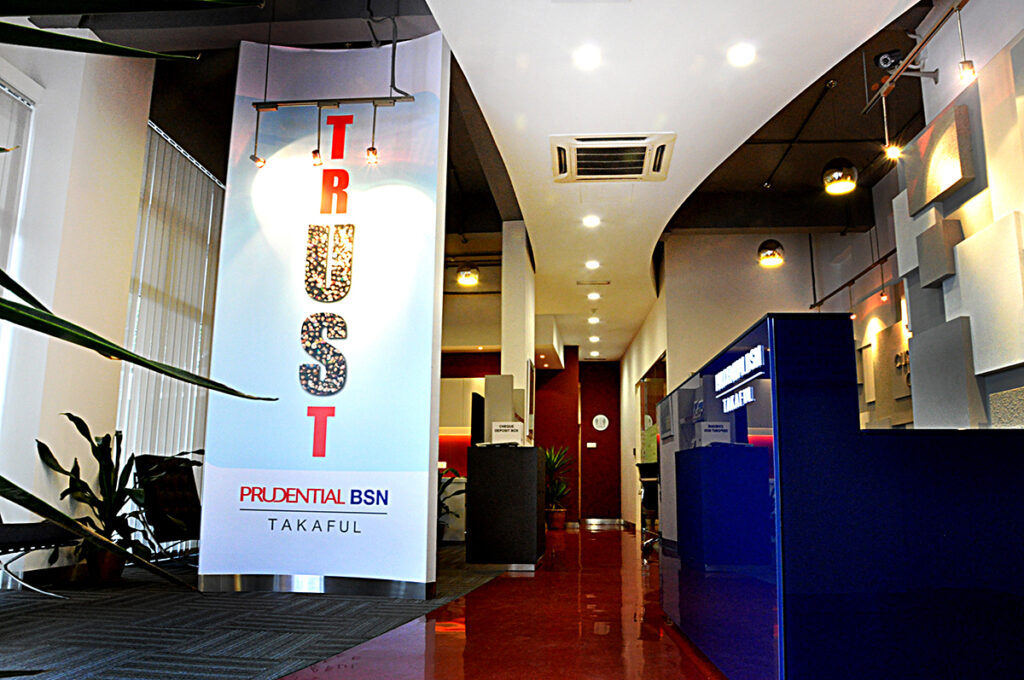 Prudential BSN Takaful Malaysia aims for 1 million customer base
