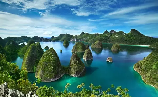 Asia Pacific leads world tourism growth together with Europe