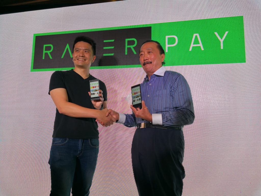razer pay