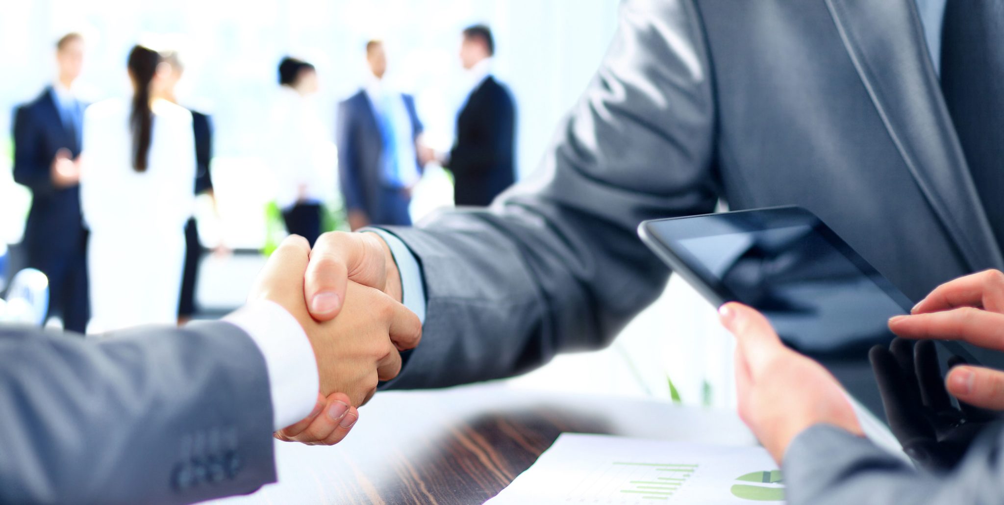 Smart Trends eyes Asian, African markets