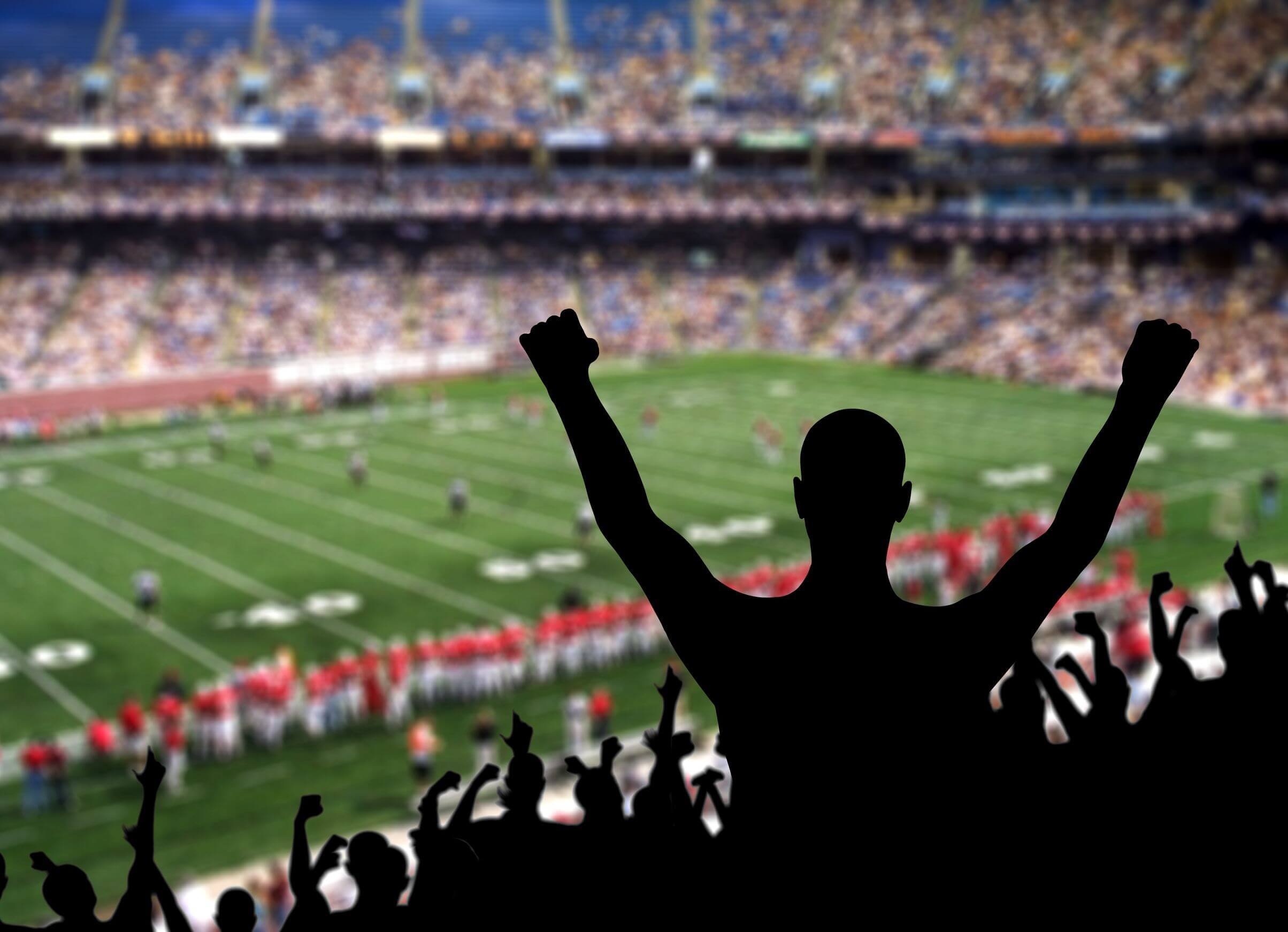 Asian Sports Betting Market