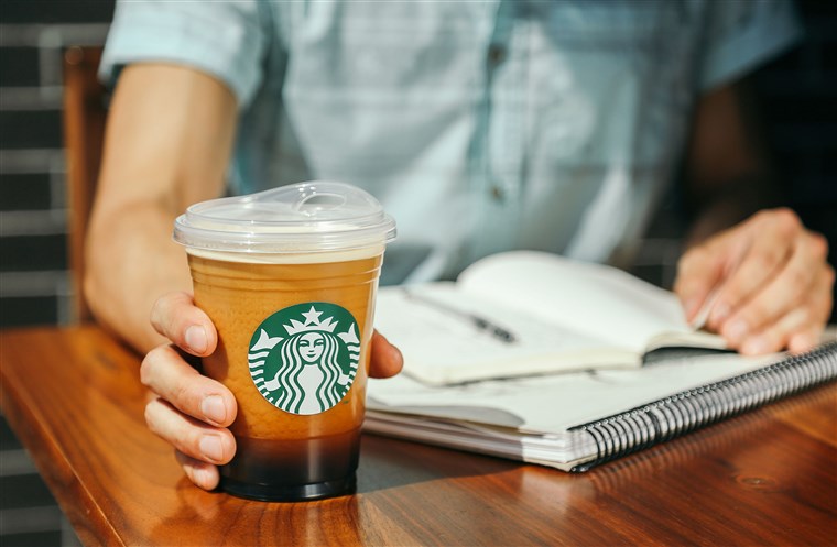 starbucks new cup