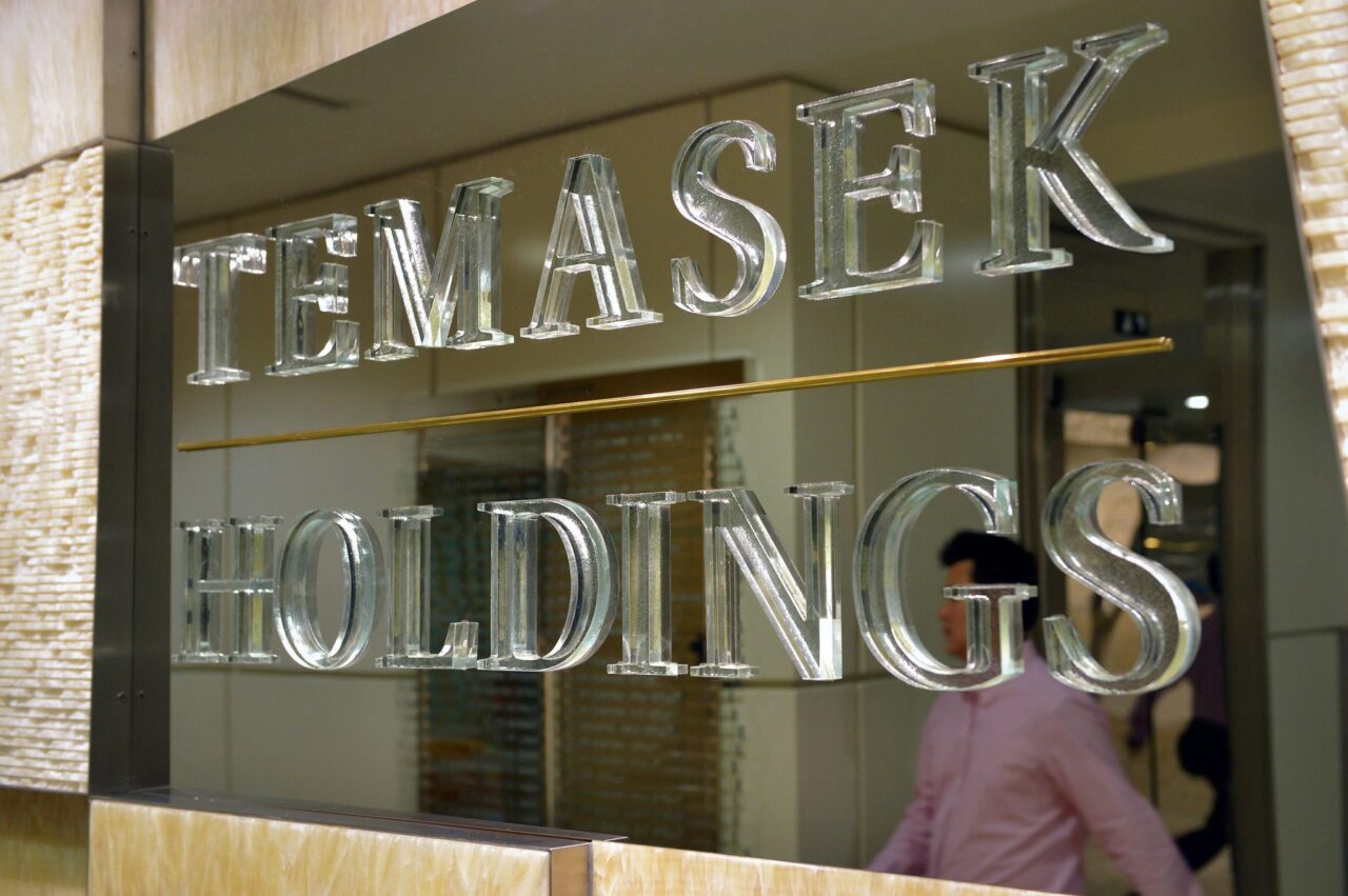 temasek