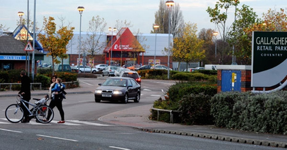 Korean investor inks UK’s largest retail warehouse deal of the year