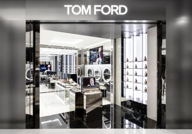 tom ford KLCC