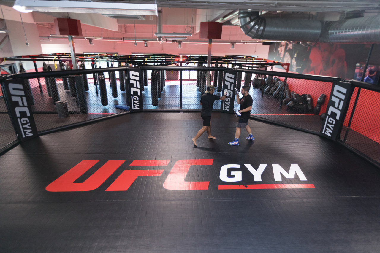 UFC Gym plans Tokyo expansion