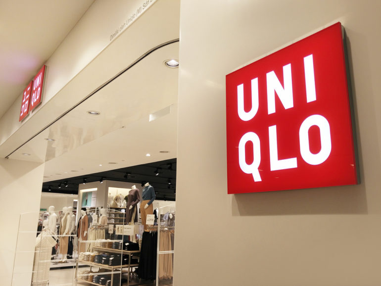 uniqlo