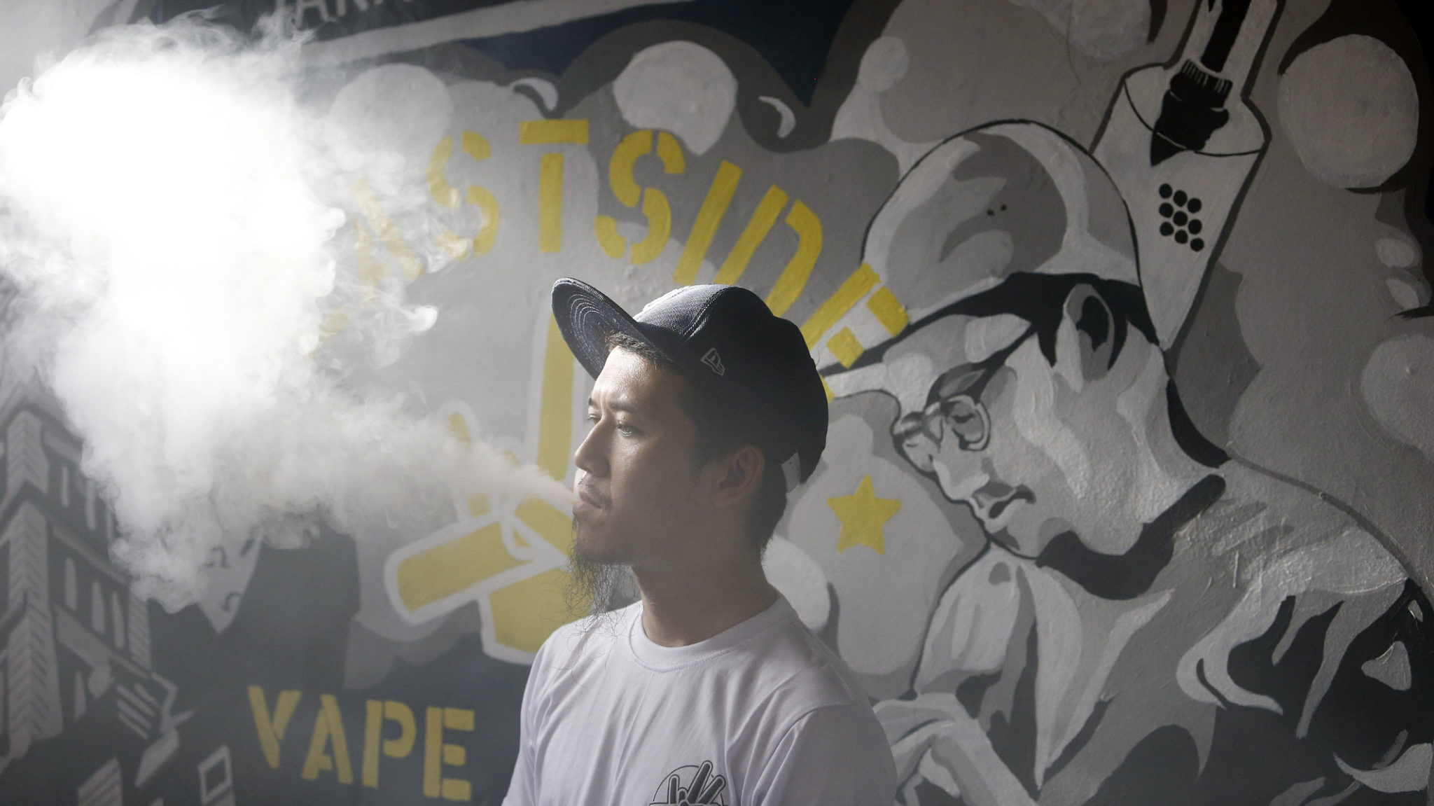 Indonesian Vape Retailers Implement 21+ Policy to Curb Youth Smoking Rates: A Step Toward Healthier Choices