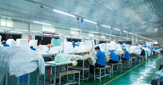 Vietnam tops ASEAN in luring Japanese investment