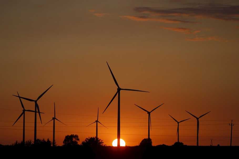 wind farm indonesia