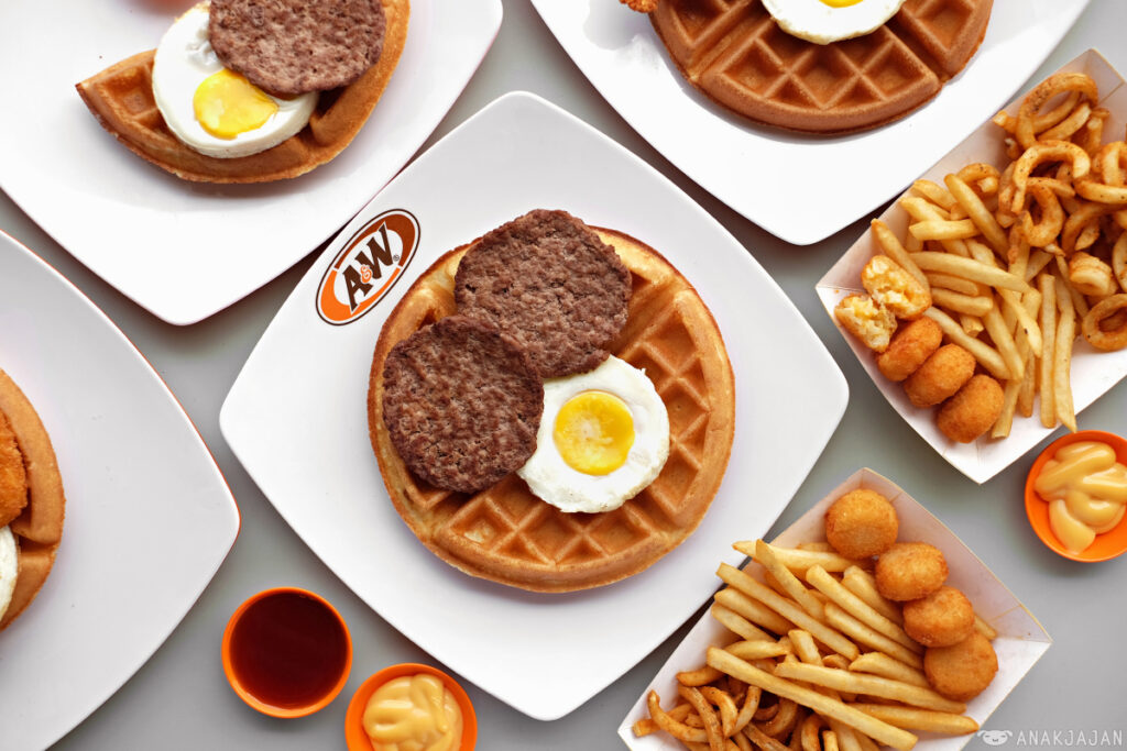 A&W Malaysia reveals big expansion plan