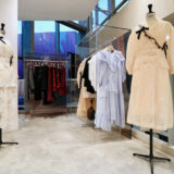 DSMB 2F Simone Rocha Space