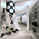 DSMB 3F Comme des Garçons Homme Plus