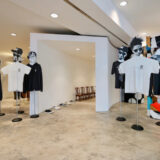DSMB 4F Stussy x i D Magazine
