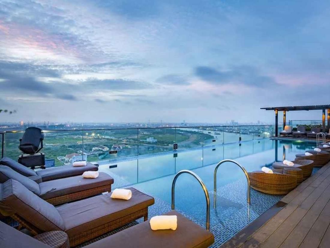 HCMC to not build high-rise apartment until 2020