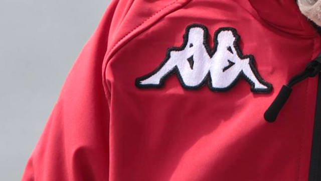 Kappa parent Dongxiang embraces big growth number