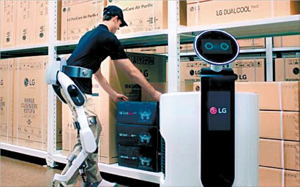 LG wearables 1