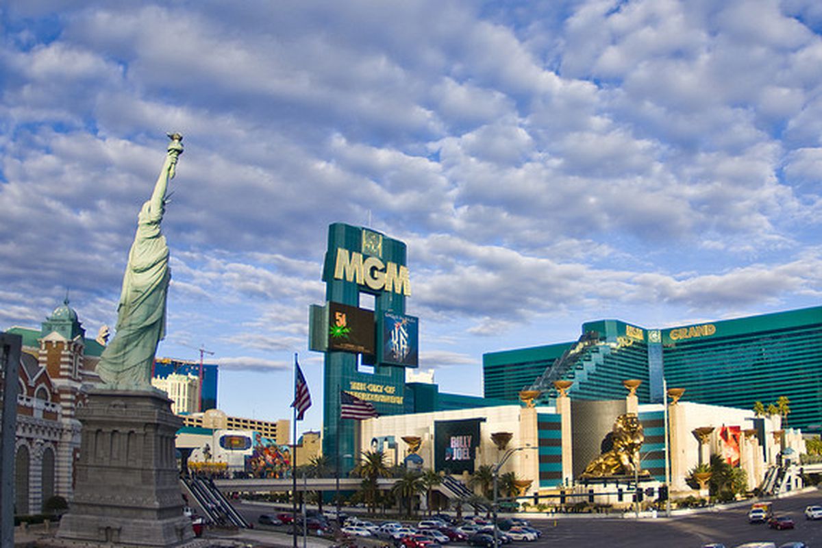 US’s MGM plans its return to Vietnam