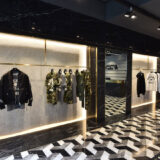 Mastermind and A Bathing Ape 2