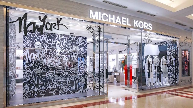 Michael Kors Malaysia