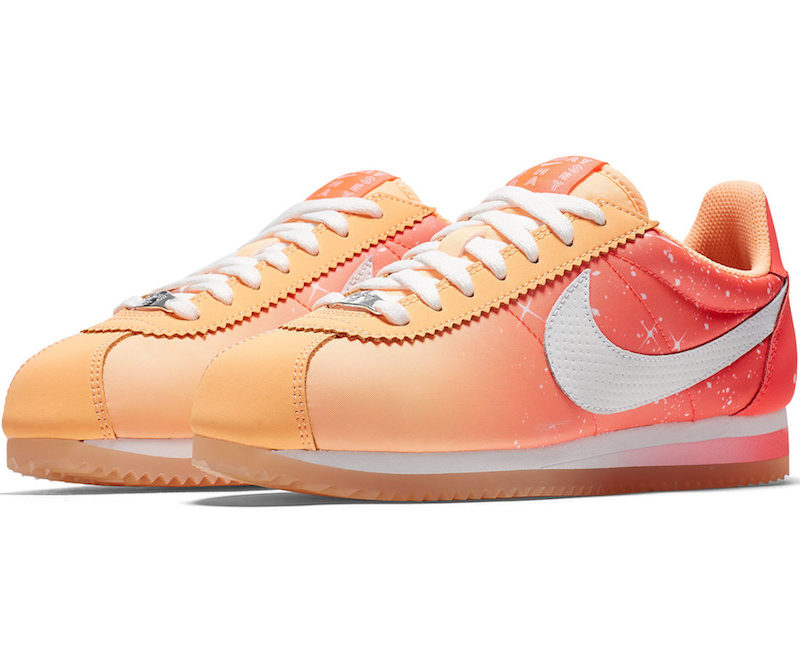 Nike drops matching “Qixi Festival” editions