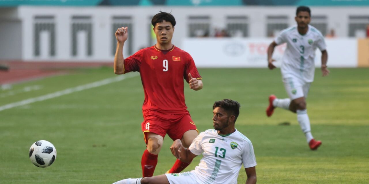asian games 2018