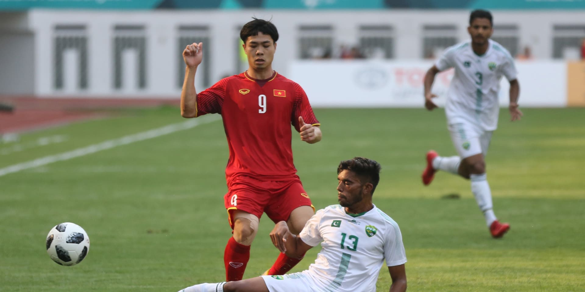 Indonesia tour prices rise as Vietnam enters Asiad semis
