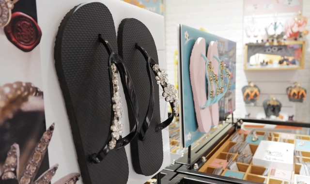 Baia Baia launches in Australia