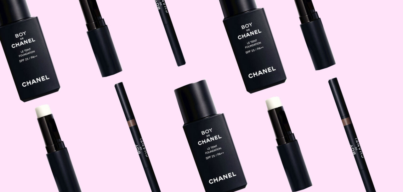 boy chanel 