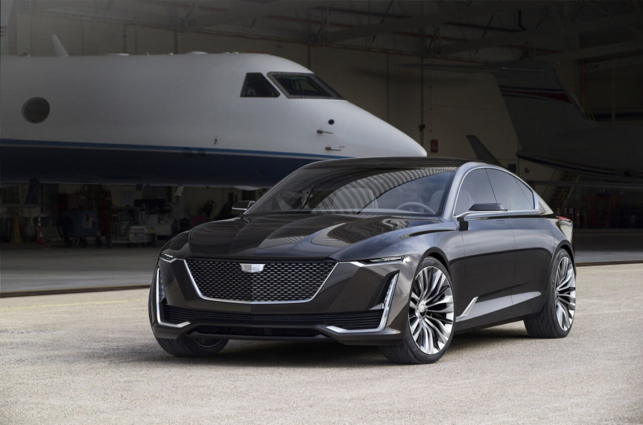 Cadillac House Korea aims for the trendy