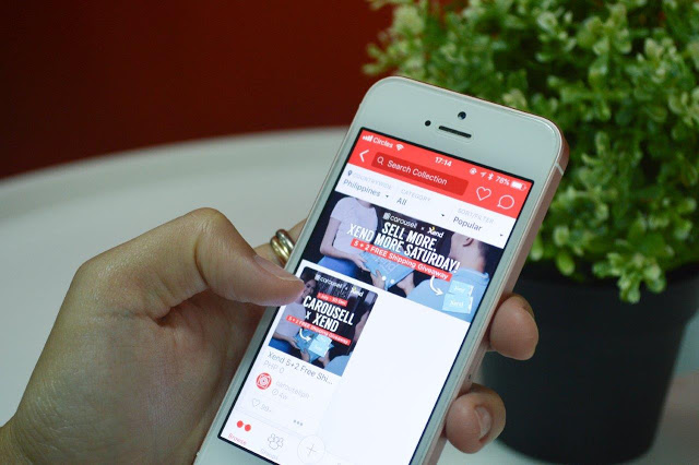 carousell