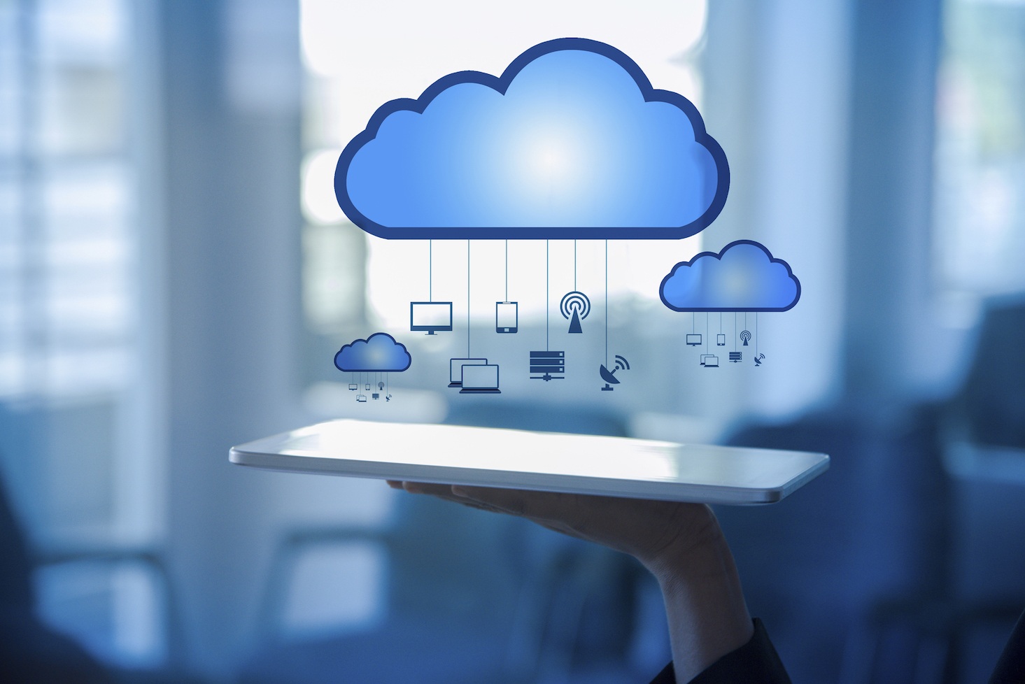 Alibaba cloud eyes retail sector with 9 new product launch