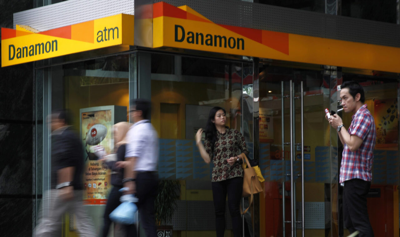 MUFG will have more stake in Bank Danamon Indonesia to 40%