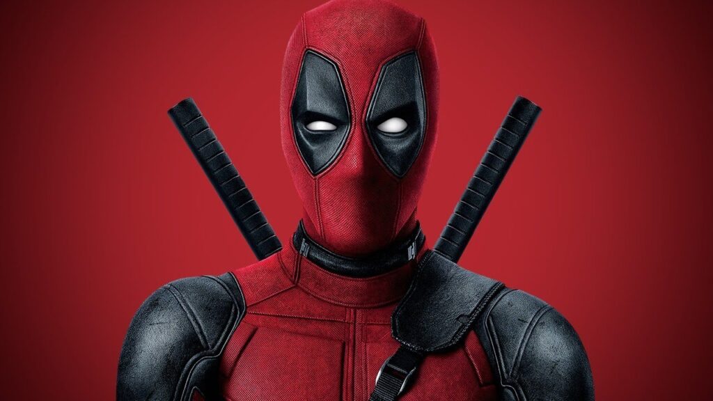 deadpool