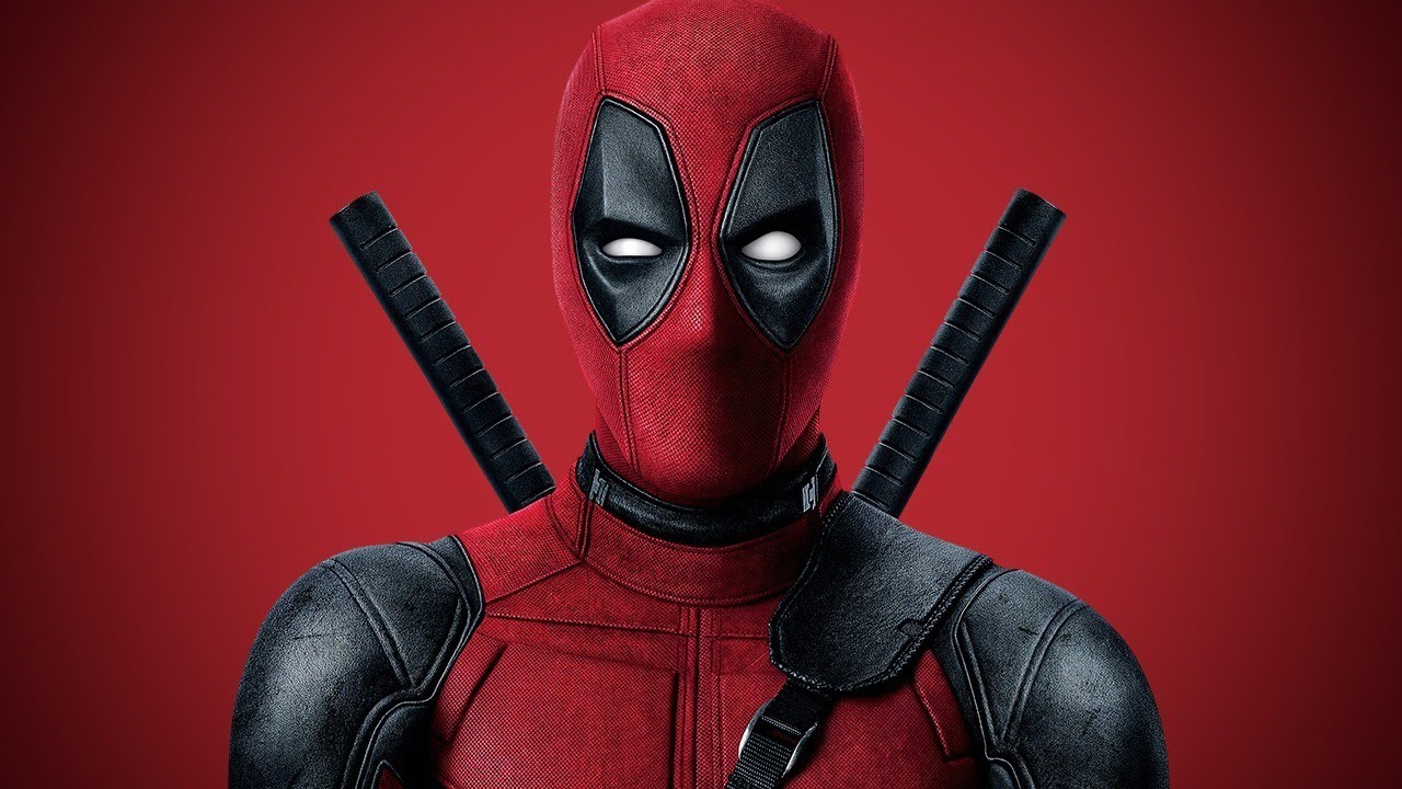 deadpool
