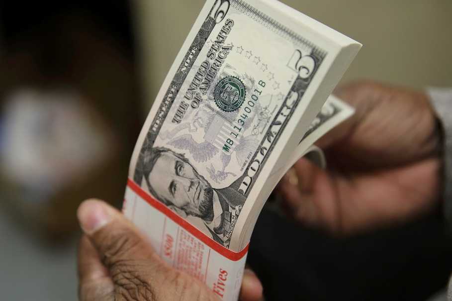 dollar