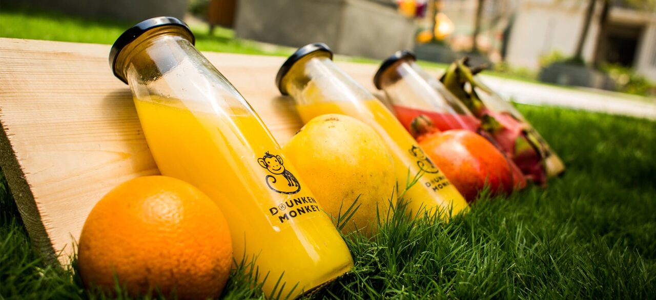 Drunken Monkey India eyes 10,000 outlets by 2025
