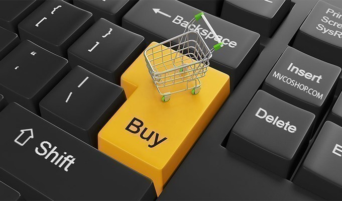 ecommerce online shop
