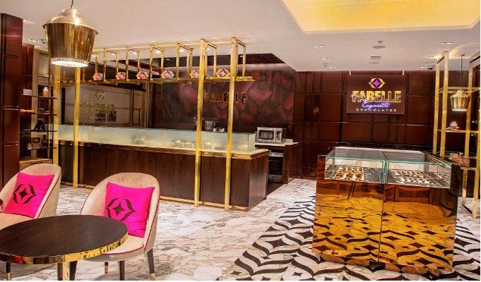 Fabelle eyes retail expansion; to launch e-commerce portal soon