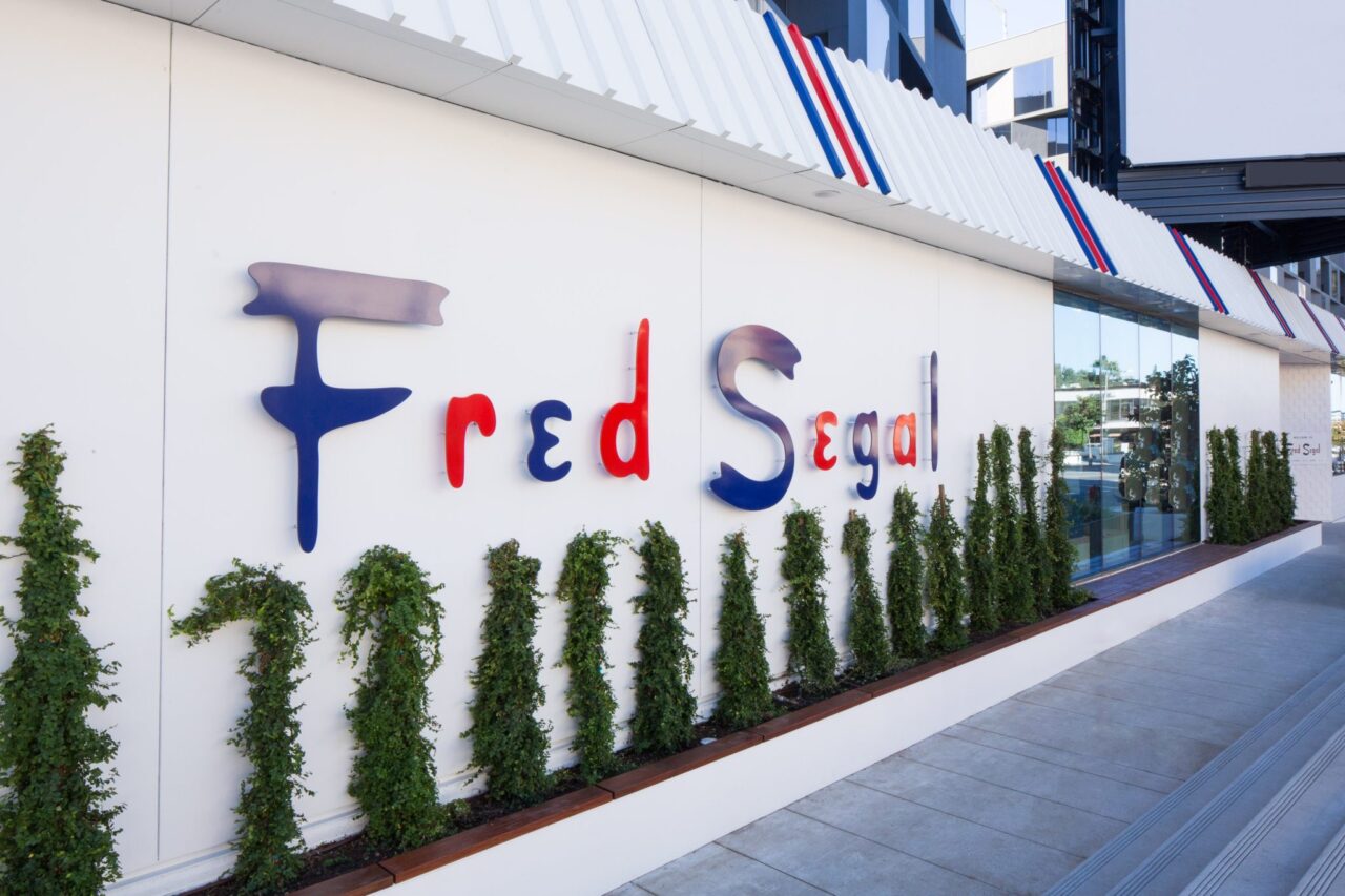 Fred Segal plans expansion in India