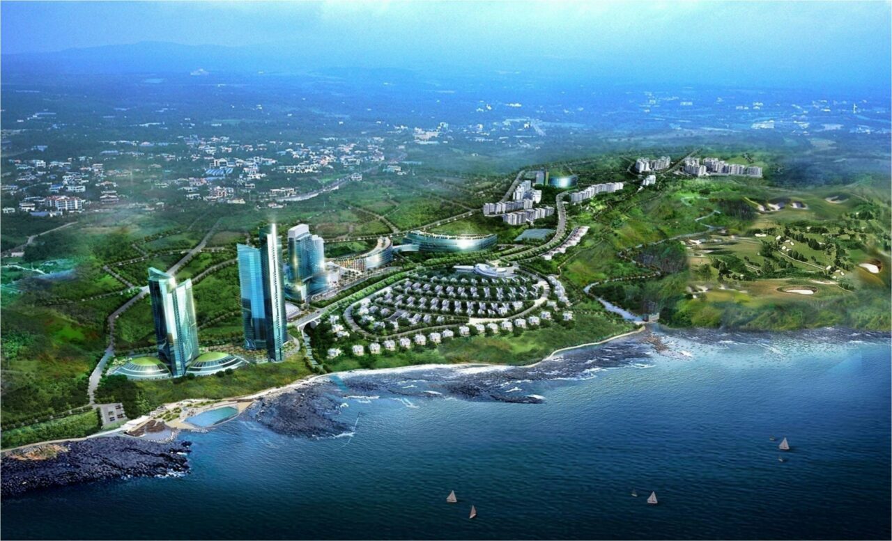 Lotte Tour to hold investor sessions for Jeju resort