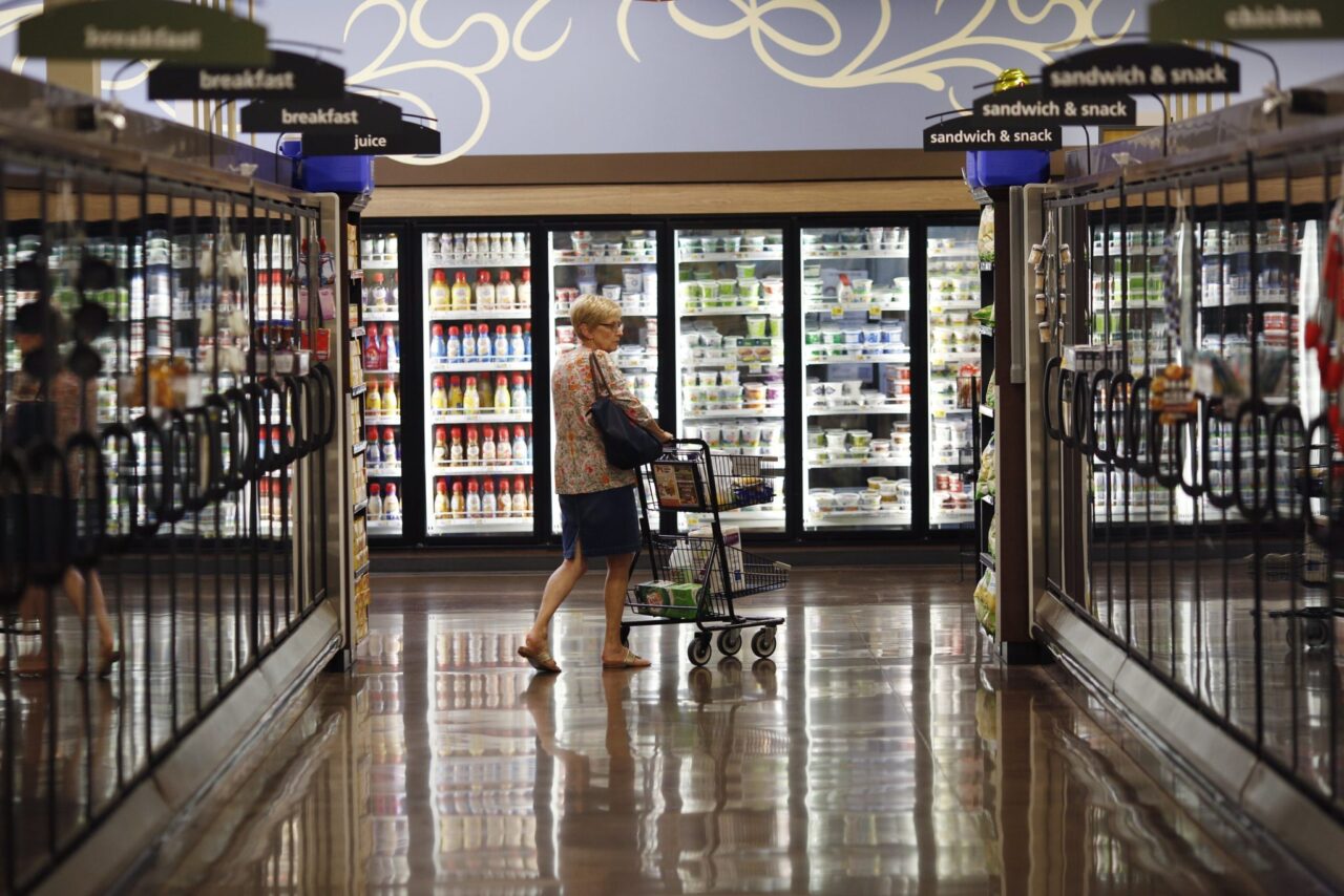 Kroger launches direct-to-customer e-commerce platform Ship