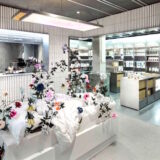 neri hu little b concept store interiors