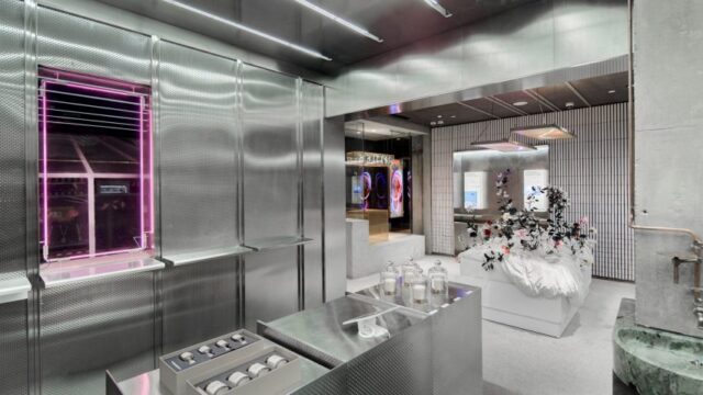 neri hu little b concept store interiors 3