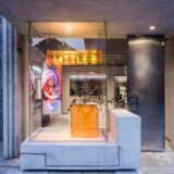neri hu little b concept store interiors 4