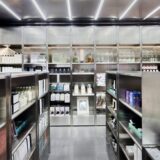 neri hu little b concept store interiors 8