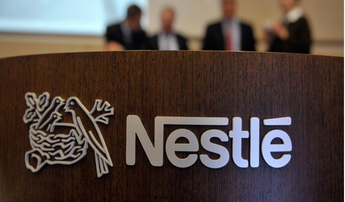 nestle